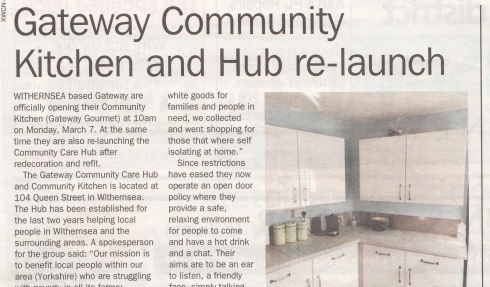 Withernsea Free Paper 02-03-2022