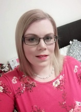 Melissa Hayton