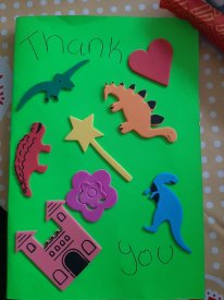 Thank you everyone